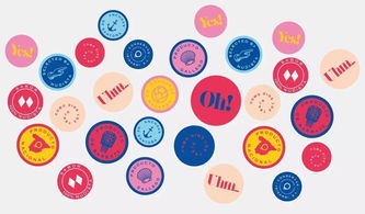 融合味覺與視覺 Nudista罐頭食品公司的VI視覺設(shè)計與網(wǎng)絡(luò)技術(shù)服務(wù)策略