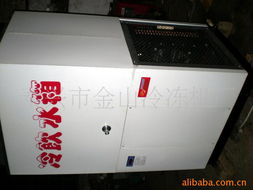 泰興市金山冷凍機廠 炊事設備產品列表及其高拍儀性能一覽