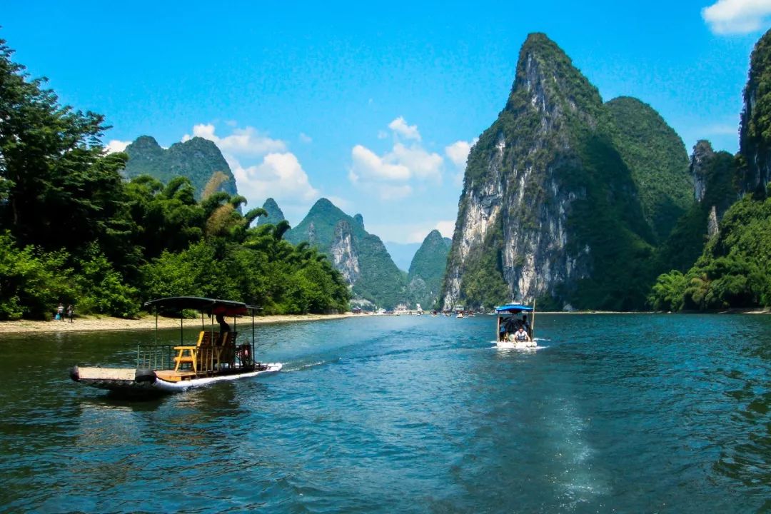 下個(gè)月,廣西又要在全國(guó)出名了!